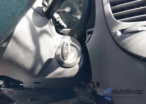 2006 Kia Rio Lx из США, поврежденный, VIN KNADE123466048054